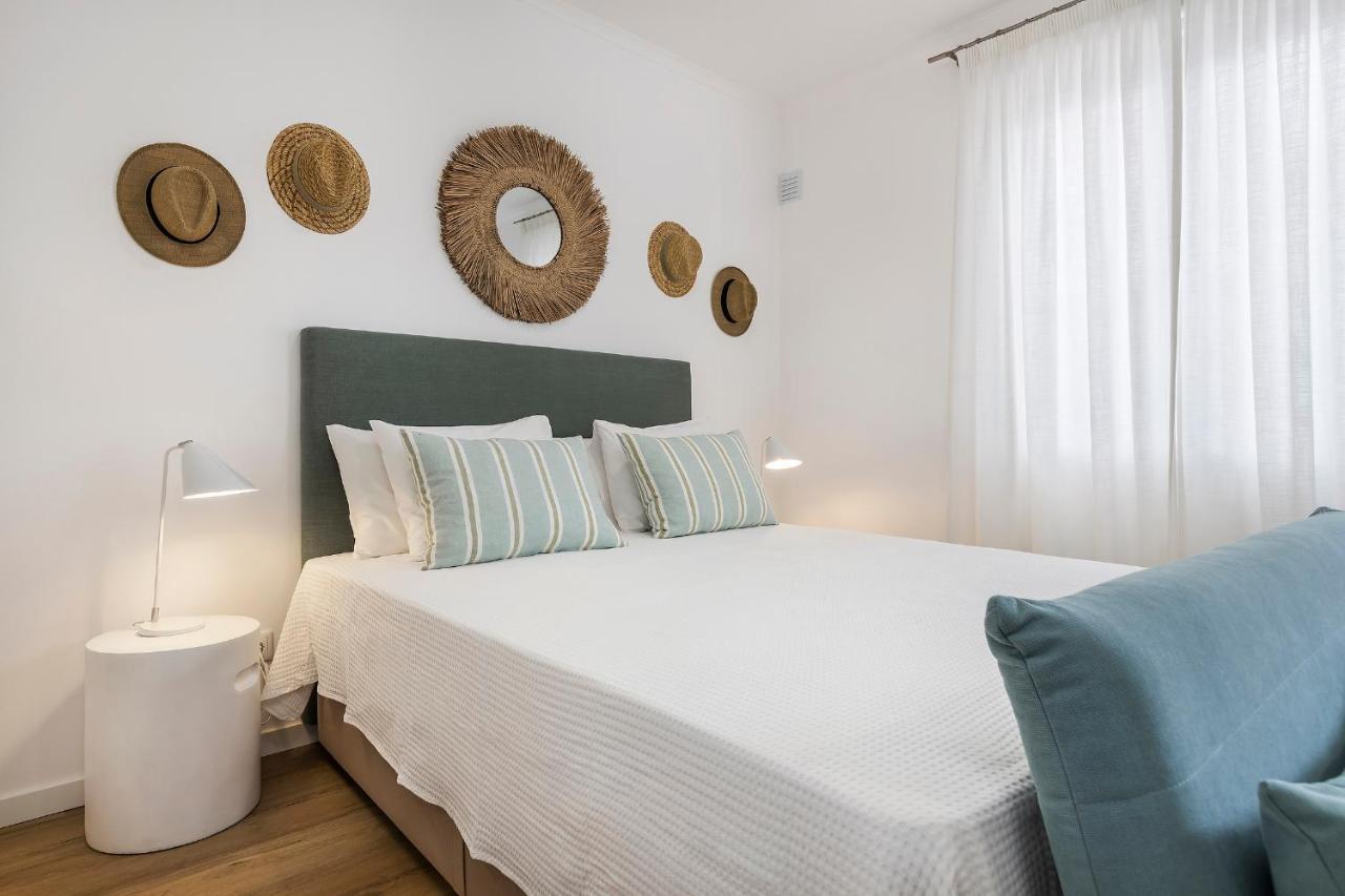 Rg Studio District de District de Faro Extérieur photo